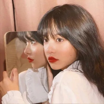 那女人的冷脸算盘