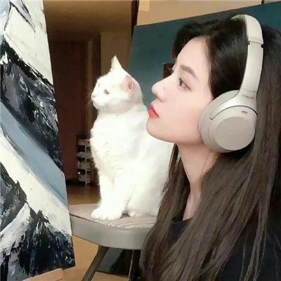 绽放青春