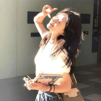 我的青春在黄昏落下